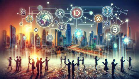 随着数字货币的迅速发展,稳定币作为一种新兴的数字支付工具,正在美国国债融资领域扮演越来越重要的角色。这一趋势不仅可能改变传统的金融市场结构,还将在全球经济中产生深远影响。本文深入探讨稳定币与美国国债之间的互动机制、未来发展潜力及其对传统银行体系和货币政策的影响。
