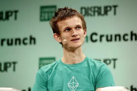 Crypto is already changing the world as we know it - TechCrunch