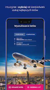 深入解析Wyszukiwarka lotów的优势,教你如何通过有效的搜索工具找到实惠的航班,掌握航空优惠信息,实现经济便利的出行体验。

