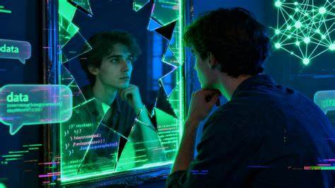 随着人工智能技术的飞速发展,人类社会迎来了前所未有的机遇与挑战。特别是在心理健康领域,人工智能所引发的现象日益引人关注。本文深入剖析了"AI精神错乱"这一新兴心理现象的成因及其社会影响,并结合历史心理学案例,探讨了人工智能如何成为加剧人类认知扭曲和心理问题的镜像。
