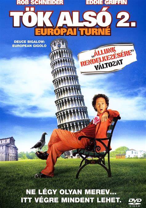 深入解析电影《Tök alsó 2. - Európai turné》,这部融合喜剧与音乐元素的美国影片以其独特的幽默风格和丰富的剧情深受观众喜爱,揭示其剧情亮点、角色塑造及文化背景,为喜爱喜剧电影的影迷提供全面的观影指南。
