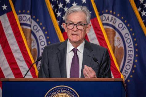 Bitcoin price soars past $105,000 as the Fed says US banks can serve 