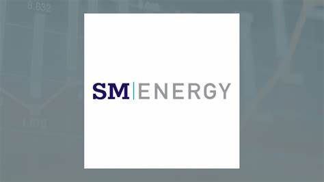 SM Energy (SM) Declines After a Rating Downgrade