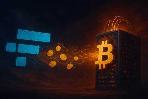 FTX复苏信托针对比特币矿业公司Genesis数字资产提起价值11.5亿美元的诉讼,揭示了加密货币领域因管理失误和资金混用而引发的复杂法律纠纷,反映出加密市场的高风险与监管挑战。本文深入解读案件详情及其对行业的深远影响。
