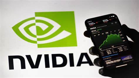 探讨英伟达(Nvidia)股价近期大幅上涨的原因,深入分析AI技术发展、云计算需求激增以及相关市场动态,解读投资者热情背后的因素和未来前景。
