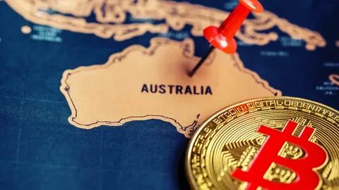 First Bitcoin Bank May Launch in Australia - NewsBTC