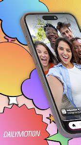 深入了解Dailymotion社交视频应用的功能特色、用户体验和数据安全措施,探索它如何在众多视频平台中脱颖而出,成为用户优质视频内容的首选。
