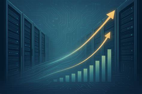 随着股市风云变幻,曾被认为乏味的传统科技公司意外崛起,成为投资者关注的焦点。本文深入分析了这一现象的背景及影响,帮助投资者把握新趋势。
