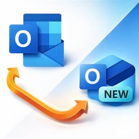 本文详尽解析了在Microsoft Outlook新旧版本切换背景下,用户如何下载安装和使用经典版Outlook的实用方法,帮助用户保持工作效率,并解决新旧版本切换带来的功能兼容和操作困扰。
