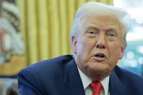4 things to know about bitcoin, tariffs and the stock market roller coaster