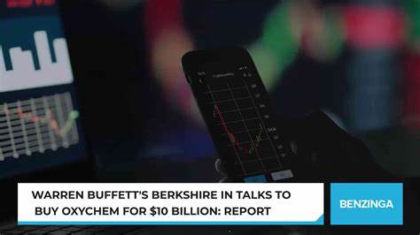 围绕伯克希尔哈撒韦接近以约100亿美元收购OxyChem的报道,从交易背景、估值与融资、战略协同、监管与市场影响、风险与不确定性以及对未来产业格局的可能影响等角度,提供全面分析与解读,帮助读者理解这笔潜在交易的深层意义与投资启示。
