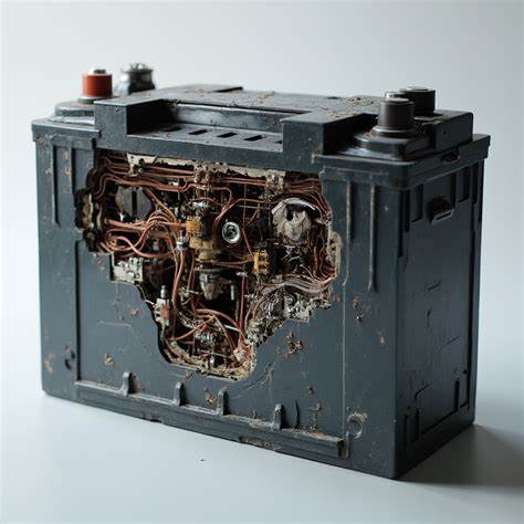 面向柴油车主的蓄电池选购与价格指南,涵盖性能参数、主流技术差异、安装与维护要点以及未来趋势,帮助合理判断性价比与使用场景
