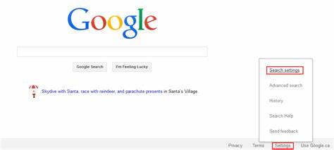 探索谷歌搜索设置的各项功能,了解如何通过个性化和隐私控制提升搜索效率,实现更安全、更精准的网络信息获取体验。
