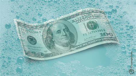 US charges Garantex admins with money laundering, sanctions violations