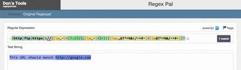 全面解析JavaScript中URL正则表达式的设计思路、常见用法及优化技巧,帮助开发者提升URL验证的准确性和效率。
