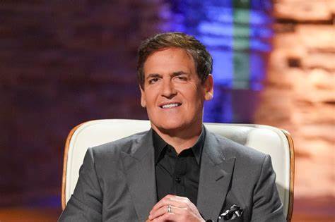 Here's Why Mark Cuban Thinks Bitcoin Is a Better Investment Than Gold - The Motley Fool