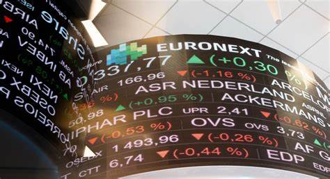 随着欧洲股市近期出现显著反弹,高盛发布报告指出投资者对这一涨势持谨慎甚至怀疑态度,探讨背后的经济因素、市场动态以及潜在风险,深入解析欧洲股票市场的未来走向,并为投资者提供具有启发性的参考建议。
