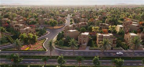 深入探讨托拉特·穆斯塔法推出的"班南"项目,展示其如何结合现代设计理念与完善的生活配套,打造融合便利与舒适的高品质社区生活空间,引领未来居住新风尚。
