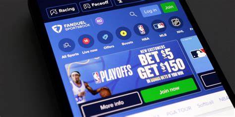 FanDuel携手CME集团,推动体育预测市场迈向新高度,为体育博彩和金融衍生品领域注入创新动力,助力行业未来发展。本文深入解析双方合作的背景、意义及其潜在影响,展望体育与金融市场融合的新趋势。
