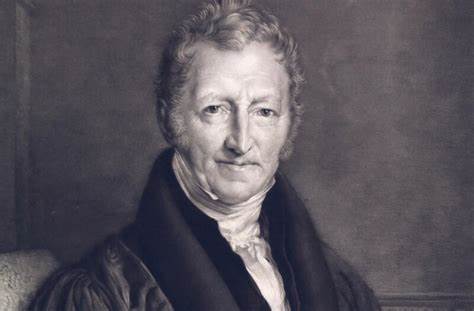 從托馬斯·馬爾薩斯的人口原則出發,分析他可能如何看待當代反生育主義與鼓勵生育論點,並探討對人口低生育率、人口老齡化、環境壓力與經濟政策的啟示與實際建議
