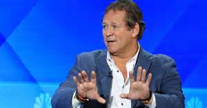 黑岩全球固定收益首席投资官Rick Rieder近期成为美国联邦储备委员会(Fed)主席人选中的热门候选人。本文深入探讨他在美联储主席候选名单上的背景、优势以及此次面试的重要意义,剖析其对未来货币政策和金融市场可能带来的影响。
