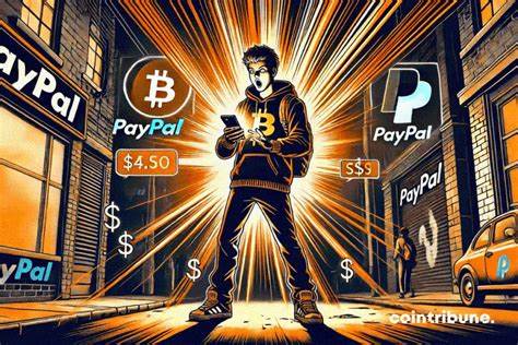 随着数字货币和区块链技术的迅速发展,PayPal通过整合多样化的加密货币产品,正积极布局未来金融生态。本文深入探讨PayPal如何通过加密货币服务创新推动用户增长和业务转型,及其对股价和市场地位的潜在影响。
