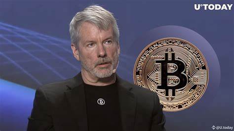 Michael Saylor's Epic Bitcoin Prediction: $8 Million Target Decoded - U.Today