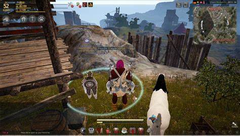 深入解析《黑色沙漠》游戏中凯普兰无威胁(Keplan, Tehditsiz)任务的详细流程与奖励,帮助玩家高效完成任务并提升游戏体验。
