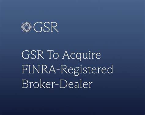 GSR拟购入注册于FINRA与SEC的经纪自营商Equilibrium Capital Services,旨在强化其在美国产规化服务与机构市场准入能力,解读交易背景、监管路径、业务协同与对数字资产市场的潜在影响。
