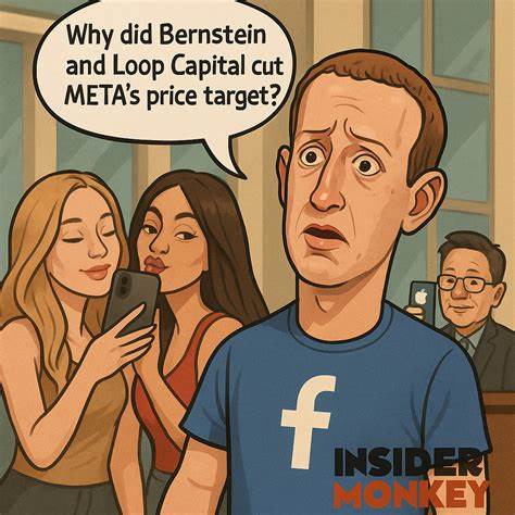 Wealth Manager Remains Bullish on META