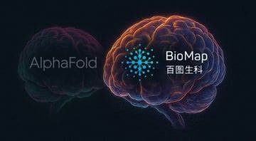 解析Biomap与AlphaFold在蛋白质结构预测与药物发现领域的技术差异、商业化路径与产业影响,探讨中国AI制药生态的崛起与未来机遇。
