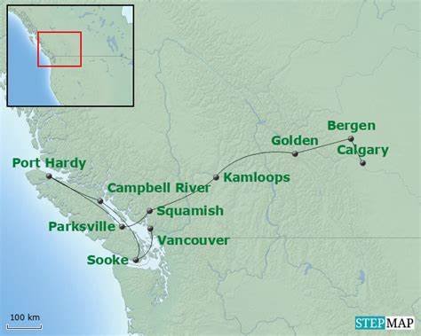 探索从温哥华到卡尔加里的精彩加拿大冬季环游,深入感受落基山脉的壮丽风光与多样文化,获取全面出行建议、住宿选择及预算规划,实现独特难忘的西加拿大自驾体验。
