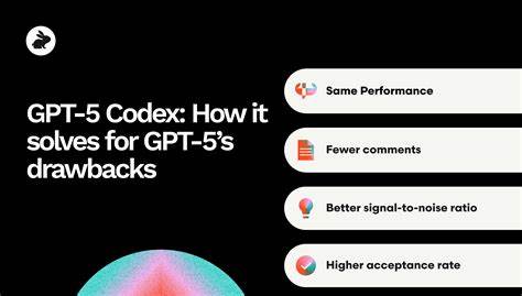 解析 GPT‑5 Codex 在代码审查场景中如何解决 GPT‑5 带来的噪音、延迟和可用性问题,结合真实评测数据与实践建议,为开发团队提供落地优化思路与操作方法
