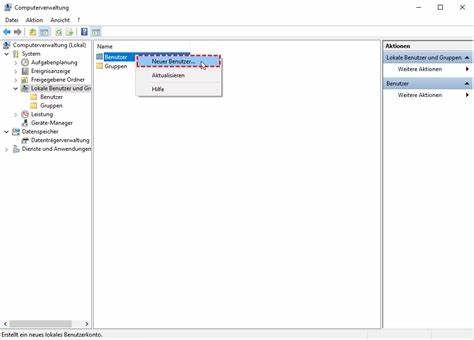 深入解析Windows 10中创建新用户账户的多种方法,帮助用户灵活管理电脑访问权限,提升系统安全与使用效率。全面覆盖图形界面操作、命令行方式及密码设置技巧,适合各类用户快速上手。
