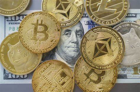 Want to Pay in Cryptocurrency? In Louisiana, Now You Can - Daily Signal