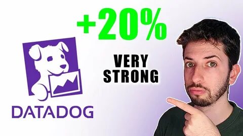 解析引发数据狗(Datadog)股价大幅上涨的多重因素,梳理基本面、事件驱动与技术面信号,并评估短中期市场影响与投资者应关注的关键风险点

