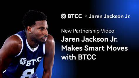 BTCC交易所与NBA明星贾伦·杰克逊的合作不仅彰显了体育与加密货币的完美结合,也体现了创新营销和多元化品牌战略的发展趋势。两者携手打造跨界资源整合,赋能用户在数字资产和体育领域实现更智慧的决策。本文深入解析此次合作的背景、意义及未来展望。
