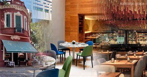 圣地亚哥作为美食之都,拥有众多风味独特的披萨店,从经典的拿波里风味到本地创新菜品,满足不同口味需求。本文深入介绍圣地亚哥8家最受欢迎的披萨店,带你领略它们的特色、环境、菜单和服务,让你在这座城市享受最地道的披萨体验。
