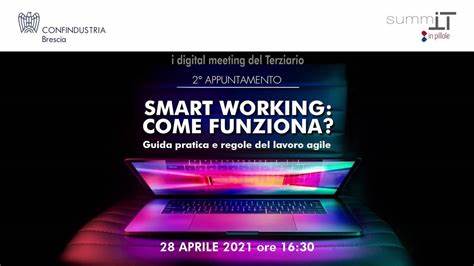 探讨智能工作(智慧办公)的内涵、运行机制以及相关法规的发展脉络,特别聚焦于公共行政领域的应用与挑战,全面解读疫情后智能工作在意大利及全球趋势中的变革与未来展望。
