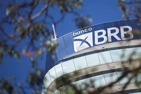 Brazil's BRB close to completing due diligence to acquire Banco Master