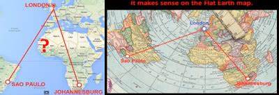 探索平面地球理论如何影响人们对全球飞行路线的理解,揭示商业航班中那些常被误解的"不可能飞行路线",并通过科学和实际飞行数据揭示真相。
