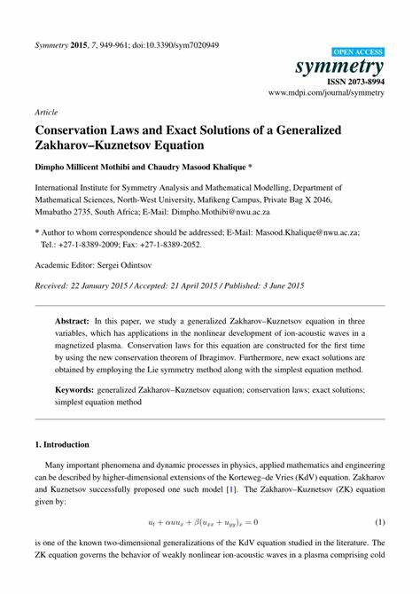 解析偏微分方程中广义解的多种概念、构造方法与正则化策略,探讨'守恒难度定律'在理论与应用中的体现与启示,结合经典例子与现代技术为研究者与学习者提供清晰路径与参考
