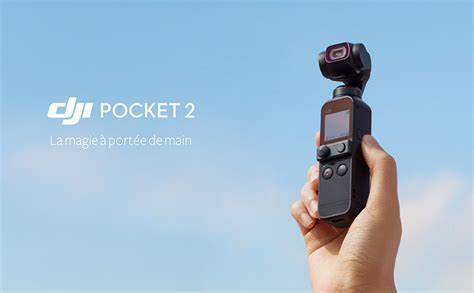 深入解析DJI Pocket 2迷你三脚架的设计特点、使用体验及优势,帮助用户了解如何通过这款小巧便携的配件提升摄影稳定性,实现更专业的视频拍摄效果。本文详细介绍了三脚架的尺寸、重量、兼容性及实用性,并结合用户反馈探讨了其优缺点与使用建议。
