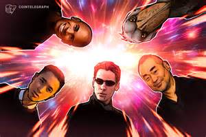 2025年值得跟踪的五位加密货币交易员:从James Wynn到Machi Big Brother的市场洞察
