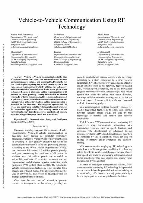 解析车与车通信(V2V)的核心技术、应用场景、安全隐私挑战与产业化路径,展望与5G、人工智能等技术融合后对自动驾驶与智能交通系统的深远影响
