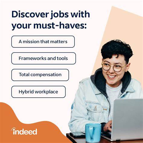 探讨在Indeed.com平台上寻找工作的方法和技巧,帮助求职者提升求职效率,掌握职位搜索、简历优化及雇主互动等关键策略。
