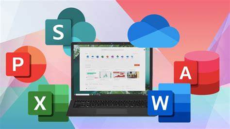 随着微软即将终止对Office 2016和2019版本的技术支持,越来越多的用户和企业被敦促迁移至微软云端服务。了解微软的支持终止时间表及转型建议,有助于办公室用户和企业平稳过渡,保障办公效率与数据安全。

