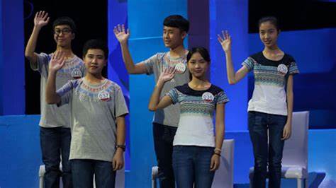 从汉字听写大会看现代汉字教育与文化自信的崛起
