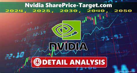 围绕英伟达未来五年的增长动力、市场份额假设、估值方法与主要风险进行系统分析,给出多情景的股价预测与应关注的关键指标,帮助投资者形成更清晰的判断。
