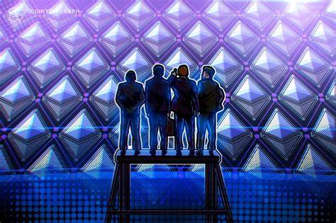 以太坊ETF市场自2024年美国首发以来持续升温,资金流入显著增加,企业对以太坊的认购不断扩大。随着以太坊生态系统进入关键升级期,机构投资者和企业金库的积极参与推动以太坊价格和市场影响力不断提升。
